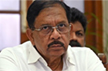 No pressure to withdraw CID probe into Ranya gold smuggling case: Home Minister G Parameshwara